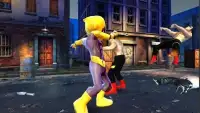 Super Spider Hero Infinity Fighter Screen Shot 3