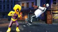 Super Spider Hero Infinity Fighter Screen Shot 4