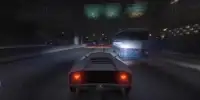 Rain Car Driving 2018 Screen Shot 2