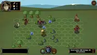 Beasts Battle - Turn based RPG Screen Shot 7