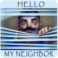 Hello, my neighbor