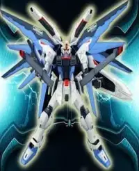 Gundam Build Fighters Games Screen Shot 0