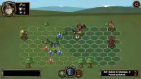 Beasts Battle - Turn based RPG Screen Shot 11