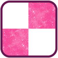 Pink Piano Tiles 2019