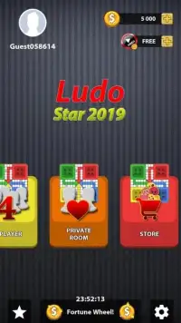 Ludo Star 2019 Screen Shot 10