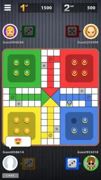 Ludo Star 2019 Screen Shot 2