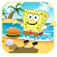 Mr Spongebobe : crazy Adventure