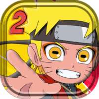 Ninja ultimate: shinobi captain warriors & fight