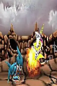 Guia Digimon Rumble Arena New Screen Shot 1