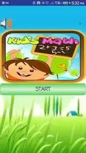 Kids Math - add and subtract جمع و طرح
‎ Screen Shot 6
