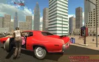 Gangstar of Vegas : New Grand City Mafia Loft Game Screen Shot 10