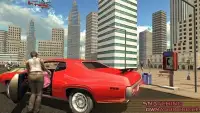 Gangstar of Vegas : New Grand City Mafia Loft Game Screen Shot 2