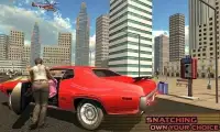 Gangstar of Vegas : New Grand City Mafia Loft Game Screen Shot 14