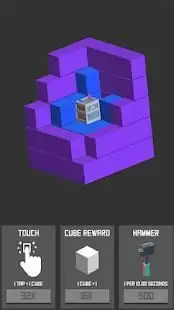 The Cube what's inside? New! Screen Shot 2