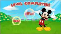 Jigsaw Super Mickey Mouse Kids Screen Shot 6