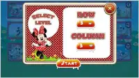 Jigsaw Super Mickey Mouse Kids Screen Shot 1