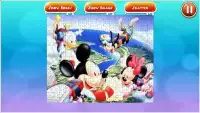Jigsaw Super Mickey Mouse Kids Screen Shot 17