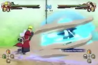 Guide Naruto Senki Ninja Storm 4 Screen Shot 1