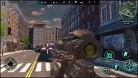 Sniper 2018 Screen Shot 5
