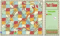Snakes And Ladders Classic Board Games Screen Shot 4