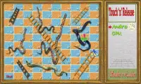 Snakes And Ladders Classic Board Games Screen Shot 5