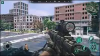 Sniper 2018 Screen Shot 1