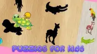 Animal Games For Kids Screen Shot 4
