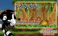 The Shadow Hedgehog Action Run Screen Shot 3