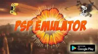 PPssPP 2018 - Exlusif PSP EMULATOR Screen Shot 3