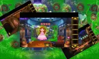 Best Escape Games 44 Magic Girl Escape Game Screen Shot 1