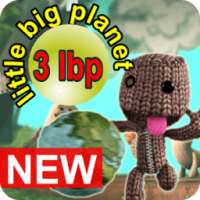 Tips for GAMES Little Big Planet 3 LBP