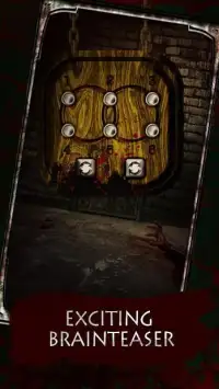 100 Doors of Zombie Prison Screen Shot 0