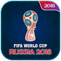 Football World Cup Live Update: Russia 2k18