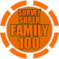 Survey Kuis Super Family 100
