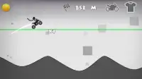 Stickman Racer Jump Screen Shot 1