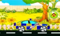 Auto Car Wash Game - Car Games Screen Shot 3