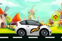Auto Car Wash Game - Car Games Screen Shot 14