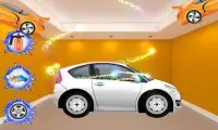 Auto Car Wash Game - Car Games Screen Shot 5