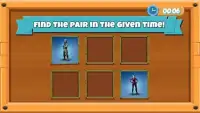 Find the pair for Fortnite Screen Shot 2