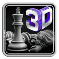 New Chess 3D