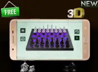 New Chess 3D Screen Shot 2