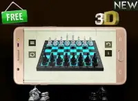 New Chess 3D Screen Shot 7