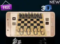 New Chess 3D Screen Shot 5