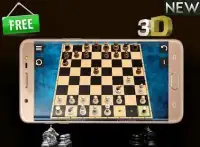 New Chess 3D Screen Shot 1