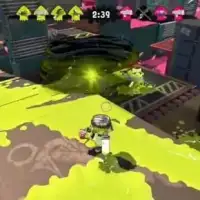 Guide For Splatoon 2 2018 Screen Shot 3