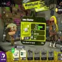 Guide For Splatoon 2 2018 Screen Shot 2