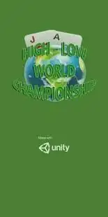 Higher-Lower World Championship Screen Shot 5