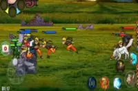 Guia Naruto Senki Shippuden Ninja Storm 4 Screen Shot 1