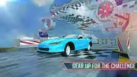 GT Car Stunts - Impossible Driving 2018 Screen Shot 3