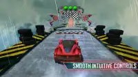 GT Car Stunts - Impossible Driving 2018 Screen Shot 1